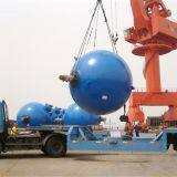 Industrial Kettle for Dairy