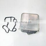 Diesel Engine Parts ISF2.8 ISF3.8 Oil Cooler 5266955 5318533 thumbnail-2