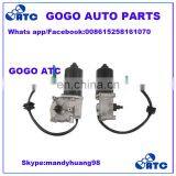 New MercedesBenz C280 C230 C43 Windshield Wiper Motor 1998-2000 OE 2028202308 thumbnail-3