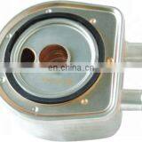 Diesel Engine 2486A015 PE137H9 Oil Cooler for PERKINS thumbnail-4