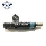 R&C High Quality Injection 06B133551K Nozzle Auto Valve For Audi A4 B6 VW Passat 100% Professional Tested Gasoline Fuel Injector thumbnail-2