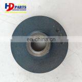 Diesel Engine Parts V2403 Belt Pulley Of Crankshaft