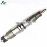 High Quality Diesel Common Rail Injector 0445120334 Diesel Engine Spare Part thumbnail-3