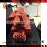 NACHI PVK-3B-725-N-5269A Main Pump for Excavator ZX60 Hydraulic Pump thumbnail-6