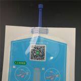 Customized Production of 80ml The Pig Sperm Bag