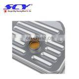 Automatic Transmission Oil Filter Suitable for HYUNDAI 4632139010 46321-39010 thumbnail-3