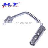 Топливоподающая линия форсунки, подходящая для GMC Sierra 97188722 DIL3