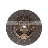 For 3RZJM495QF-E Auto Spare Parts Clutch Disc A090246 for Land Cruiser Prado