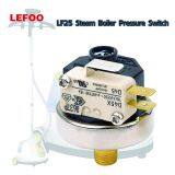 LF25 CE Approved Steam Boiler Pressure Switch thumbnail-2