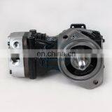 Best Price Truck ISDe Diesel Spare Parts Air Compressor 3509DE3-010 thumbnail-2