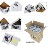 LED Solar Light Outdoor Solar Lamp PIR Motion Sensor Wall Light Waterproof Solar Inground Light Sunlight for Garden Decoration JML-SWL-A thumbnail-3