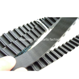 rubber timing belt OEM 21081006040/111HTDN19/11311286168/128MR25 power transmission belt genuine auto spare parts