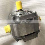 Germany REXROTH PGF1-21-1.7RA01VP1 Hydraulic Oil Gear Pump thumbnail-4