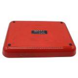 New Style Cigarette Tray With Lamp Colorful Cookies Typing Cigarette Holder thumbnail-3