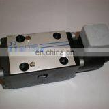 Original ATOS Directional Solenoid Valves DHA-0631, DHA-0711, DHA-0713 thumbnail-3