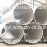 Wholesale 304 316 312 Cold Drawn Large Diameter Stainless Steel Pipe thumbnail-4