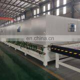Jumbo Size Processing Machine Toughened Klin Glass Tempering Furnace thumbnail-3