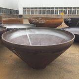 GLM Stainless Steel Conical Head With Stamping Technology thumbnail-2