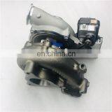 Factory Directly Supply Turbo Parts BV45 BV45.4 Turbo 17459880001 3776282 2834187 Turbocharger for ISF Engine 2.8L thumbnail-1