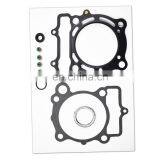 Top End Head Gasket Kit For KAWASAKI KX250F 2004 2005 Suzuki RMZ250 2004 2006