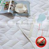 Washable Waterproof Baby Changing Pad 100% Cotton thumbnail-1