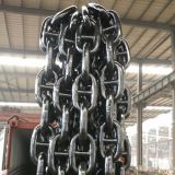 Grade 3 66MM Stud Link  Anchor Chain In Stock