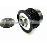 Alternator Clutch Pulley For Chrysler Dodge Jeep OEM 24-83278 2483278 A234D037BC thumbnail-6