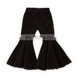 RTS Kids Bell Bottom Pants Flare Pants Bell Bottom Jeans thumbnail-4