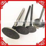 Motorcycle Inlet and Exhaust Engine Valve for Honda Xr400 Xr250 Xr100