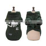 Pet Accessories Breathable and Comfortable Warm Sweater Autumn Winter Pet Dog Clothes thumbnail-5