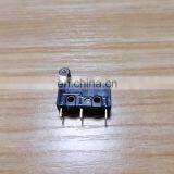 OMRON Air Pressure Miniature Switch SS-5GL2 3 Pin 5A thumbnail-2