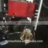 LGC-CR318 Medium Pressure HEUI High Pressure Common Rail Diesel Fuel Injector Test Bench thumbnail-5