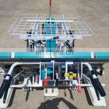 China Rice Transplanter Price Paddy Transplanted Machine Mini 4 Line 6 Row Rice Transplanter thumbnail-6