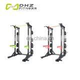 Mutli Function Station Fitness Equipment Half Rack China Popular New Products thumbnail-1