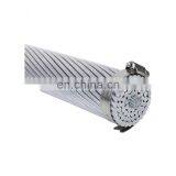 BARE ACSR 477 MCM ACSR Code Pelican ASTM B232 thumbnail-2