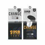 5V2.0A Single Port USB C20 Fast Charge Car Charger Wireless Car Charger thumbnail-3