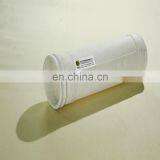 Polyester Need Felt Filter Bag With Oil and Water Repellent for Industry Dust Collector thumbnail-1