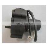 2406U197F3 Excavator Spare Parts SK120-3 SK200-3/1 SK220-3 Throttle Motor thumbnail-2