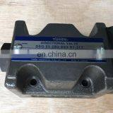 YUKEN Direction Valve DSG-03-2B2-D24-N1-51T Solenoid Valve thumbnail-3