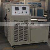 DWC-100 Charpy Impact Low Temperature Cooling Chamber BOX thumbnail-4