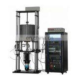 High Precision Microcomputer Control Slow Strain Rate Stress Corrosion Fatigue Testing Machine thumbnail-4