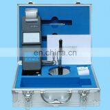 HLN160 Portable Leeb Hardness Testing Instrument thumbnail-2