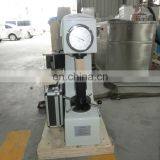 HR-150A Cheap Price Manual Rockwell Hardness Tester Price Rockwell Hardness Tester Parts Identers thumbnail-4