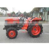 High Quality KUBOTA Small Tractor L3108 thumbnail-1