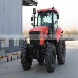 110HP 4WD Lier 1104 Brand New Agricultural Farm Tractor 1104 for Sale thumbnail-1