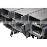 Hot Sale Lightweight Galvanized c Steel c Channel Weight Chart With High Quality thumbnail-2