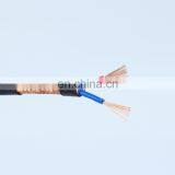 Copper Braids 2 Core 4mm Pvc Shielded Electrical Cable 16mm Electrical Cable Price thumbnail-3
