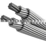 ACSR Manufacturers Aluminium Cable Transmission Line ACSR Conductor Wire thumbnail-3