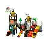 Good Quality Garden Water Tube Slide Equipment Water Park Dubai Water Slide for Resort Place JMQ-G1A1 thumbnail-2