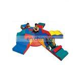 Sponge PVC Single-plank Bridge,soft Play Kids Toy thumbnail-2